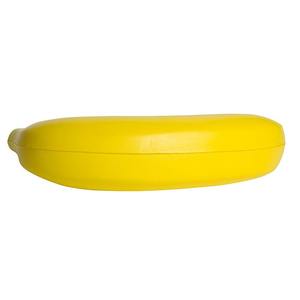 ألعاب أطفال ناعمة جداً على شكل موزة من البولي يوريثان، لعبة محاكاة فواكه لتخفيف التوتر مع موسيقى وصوت، لعبة إبداعية للأعمار 7-14 سنة - Product Image 2