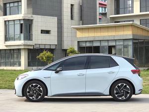 Se Aceptan Pedidos Personalizados: Volkswagen ID.4, ID.6, ID.3, ID.7, Crozz, Vehículo Eléctrico Compacto de Segunda Mano para Adultos, SUV de Nueva Energía - Product Image 5