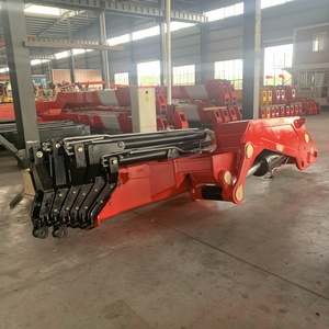 <span class=keywords><strong>Prix</strong></span> d'usine <span class=keywords><strong>Grue</strong></span> articulée hydraulique <span class=keywords><strong>Palfinger</strong></span> 18-20 tonnes avec moteur Weichai, boîte de vitesses et pompe SPK10000 - Product Image 3