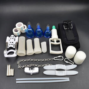 Pompa <span class=keywords><strong>Penis</strong></span> Premium Kit Vacuum Airplane Cup Produk Kesehatan Dewasa Pria <span class=keywords><strong>Size</strong></span> <span class=keywords><strong>Master</strong></span> <span class=keywords><strong>Pro</strong></span> 0.8kg Grosir Kemasan Rahasia - Product Image 4