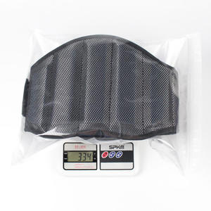Wholesale Fitness Sports Adjustable Gym Weight Lifting Workout Waist <b>Back</b> Support - Product Image 5