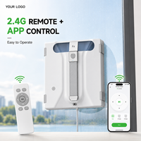 Nettoyeur de vitres automatique pour les marques d'e-commerce transfrontalier |   Nettoyant pour vitres en marque privée OEM ODM