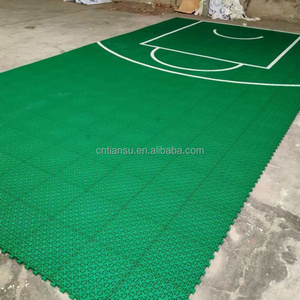 Suelo <span class=keywords><strong>para</strong></span> Cancha de Baloncesto Económico <span class=keywords><strong>para</strong></span> Uso en Interiores y <span class=keywords><strong>Exteriores</strong></span> - Product Image 4