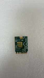 Modulo Wi-Fi 6 AW-XB547NF 1201Mbps Scheda LAN Wireless M.2 2230 - Product Image 2