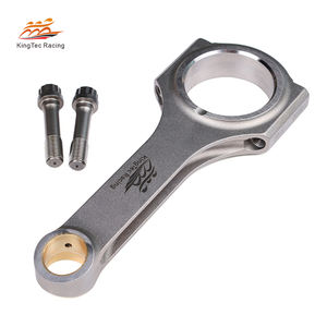 Bielas de acero forjado KTC Upgrade N14 para motor <span class=keywords><strong>Mini</strong></span> <span class=keywords><strong>Cooper</strong></span> S R56 1.6L 16V - Product Image 6