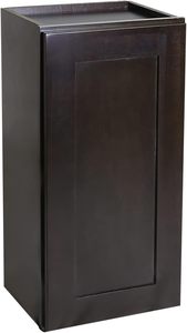 Hiện đại Shaker RTA Tủ Bếp thiết lập rắn gỗ sơn mài kết thúc thép không gỉ PVC bao gồm vòi nước backsplash bồn rửa Việt Nam - Product Image 2