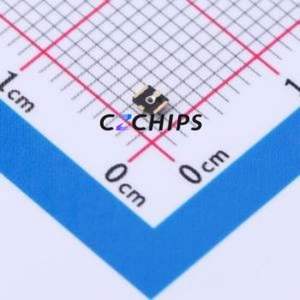 GT-RF4060A-01G RF Coaxial Connector SMD Connector Board-to-Board Inner Pin 1 1.5mm - Product Image 2