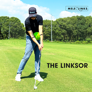 Aide à la formation <span class=keywords><strong>de</strong></span> golf Connecteur <span class=keywords><strong>de</strong></span> balle intelligent <span class=keywords><strong>Correcteur</strong></span> <span class=keywords><strong>de</strong></span> postures du bras d'oscillation <span class=keywords><strong>de</strong></span> golf - Product Image 4