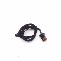Pièces détachées moteur D3 D4 D5 30674546 Capteur de température d'air ambiant pour accessoires d'excavatrice Volvo diesel Haute qualité
