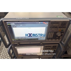 Rohde &amp;   Analizador de Redes Schwarz ZNB8 de 2 Puertos, 9kHz..8.5GHz H - Product Image 1