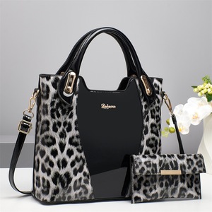 Bags Set New Designer Purses High Quality <b>Ladies</b> Shoulder Bags Luxury Bags Women's Handbags With <b>Wallets</b> - Product Image 3