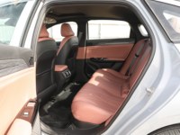 2025 untuk Galaxy L6 EM-i 140km Starship Edition Sedan 5-Kursi Hybrid Listrik R17 Penggerak Kiri Dasar Otomatis Baterai 30kWh