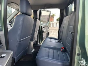 Voitures d'occasion Wuling Zhengtu Pickup LHD Manuelle Propulsion Arrière 1.5L Faible Kilométrage Sans Accident Export Vente en Gros 2021 2022 - Product Image 5