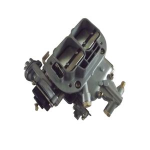 Carburateur FAJS NO C3-2 <span class=keywords><strong>weber</strong></span> FAJS EMPI 32/36DGEV avec starter électrique OEM 22680.033B pour FORD etc. Rétrofit de carburateur - Product Image 1