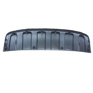 กันชนหน้าสปอยเลอร์สำหรับรถ Audi Q7 11-15 4L0807733B วัสดุ PP อะไหล่กันชนหลัง - Product Image 4