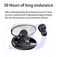 Kotak Misteri Penjual Terbaik Earphone Headphone Drone untuk Ponsel Headphone Kotak Misteri Elektronik Penjualan Kotak Misterius