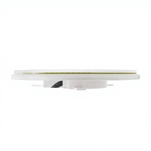 Lumière LED plate PAR56 pour <span class=keywords><strong>piscine</strong></span>, diamètre 178 mm, 24 W, blanche, étanche IP68, télécommande, ampoule de remplacement pour niche universelle - Product Image 4