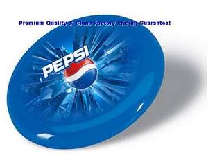 Toptan özel Logo Ultimate Frisbeed disk plastik PP Pet köpek uçan disk çocuk oyuncağı plaj Frisbeed - Product Image 5