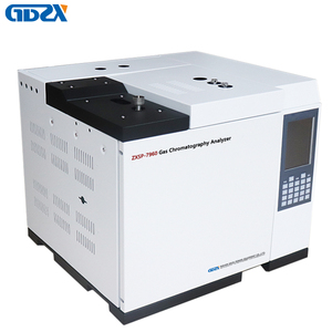 ZXSP-7960 tragbarer DGA-Analysator für Transformatoröl-<span class=keywords><strong>Gas</strong></span> chromato graphie tests - Product Image 6