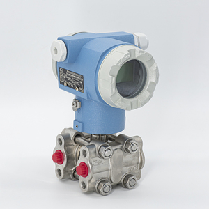 OEM 3051 ชนิดซิลิคอนโมโนคริสตัลไลน์ พร้อมสัญญาณ 4-20mA HART แบบดิฟเฟอเรนเชียล - Product Image 3