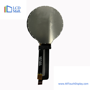 Panel táctil TFT redondo de 1,28 pulgadas IPS 240x240 SPI RGB interfaz IC GC9A01 pantalla táctil <span class=keywords><strong>Lcd</strong></span> de 1,28 pulgadas para reloj inteligente - Product Image 3