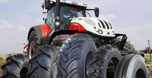 Bonne Chine Marques Célèbres 280/85R24 (11.2R24) 280/85R28 (11.2R28) R1W Radial Tracteur Agricole <span class=keywords><strong>Pneu</strong></span> Chine Usine Pneus - Product Image 5