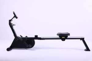 เครื่องพายเรือในร่มสำหรับใช้ในบ้าน พร้อมระบบต้านทานสำหรับผู้ฝึกพายเรือในร่ม - Product Image 5