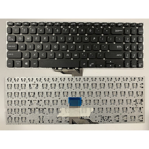 ผู้ผลิตคีย์บอร์ด OEM สำหรับอัสซุส X512D <span class=keywords><strong>X512</strong></span> X512DA X512FA X512F X512J X512U - Product Image 1