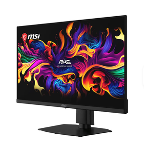 สำหรับจอเกมมิ่ง MAG OLED 271QPX32 จอ WQHD ขนาด 27 นิ้ว รุ่นแรกของโลก พร้อมเทคโนโลยี QD-OLED 5 ชั้นแบบ Penta Tandem ความถี่ 320Hz เวลาตอบสนอง 0.03ms - Product Image 3