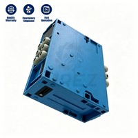 Baru dan Asli 1052829 DT20-P244BS04 Sensor Jarak Fotolistrik Output Analog DT20P244BS04 untuk PLC