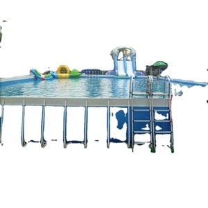 Combination of Faucet Bracket <b>Pool</b> Anime Water Park <b>Slide</b> Combination of Faucet <b>Slide</b> Large-scale Amusement Equipment - Product Image 1