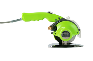 Servo-Direktantrieb-Rundschere für Industrienähmaschinen & Webmaschinen, kompatibel mit Servo-Rundschneidemaschinen - Product Image 3