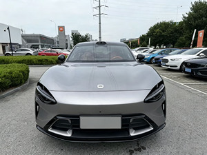 Xiaomi YU7 Max AWD LHD 2025 d'occasion, SUV Coupé Sport 100% électrique, double moteur, transmission intégrale EV - Product Image 2