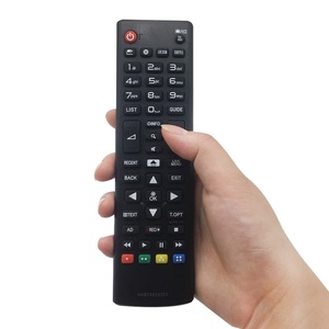 AKB74915324 Control remoto con alcance de 8-12 m para <span class=keywords><strong>TV</strong></span> 32LH590 32LH604 32LH6047 - Product Image 3