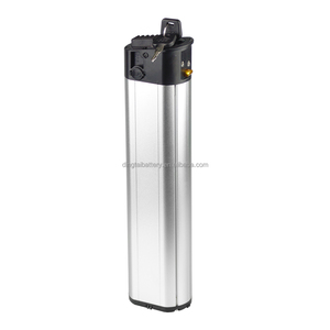<span class=keywords><strong>Bicicleta</strong></span> Eléctrica <span class=keywords><strong>Himo</strong></span> <span class=keywords><strong>Z20</strong></span> Pro con Batería de Litio Integrada de 36V 7.8Ah en Forma de Botella de Agua con Cargador de 2A - Product Image 2