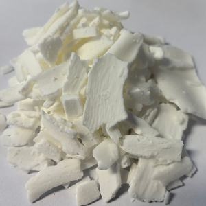 Fabrika doğrudan tedarik % 100% doğal prim mum hammadde sebze mum mumları soya balmumu mum imalat sanayi için - Product Image 2