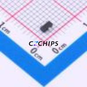 Diodo BAV74-JA SOT-23 Nuevo y Original, Diodo de Conmutación, Venta al por Mayor de Componentes Electrónicos, Proveedor de Chips y Servicio BOM - Product Image 2