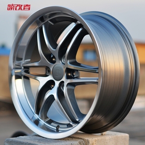 Cerchi in Lega di Alluminio Personalizzati 16"17" 3*112 per <span class=keywords><strong>Smart</strong></span> <span class=keywords><strong>Fortwo</strong></span>, Anteriori e Posteriori - Product Image 1