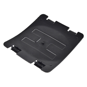 Cubierta de guardabarros delantero para coche BEVINSEE para <span class=keywords><strong>BMW</strong></span> Serie 3 F20 F21 F30 <span class=keywords><strong>F31</strong></span> <span class=keywords><strong>318d</strong></span> 320d - Product Image 4