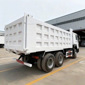 Camion <span class=keywords><strong>benne</strong></span> lourd 12 roues, <span class=keywords><strong>benne</strong></span> basculante 6x4 8x4 10 roues, 40 tonnes, Sinotruk d'occasion Howo NX TX, à bas prix - Product Image 6