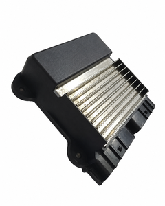 Injecteur de conducteur Toyota de haute qualité 89871-71010 |   Pièces d'origine pour les modèles La-nd Cruiser et L-X - Product Image 3