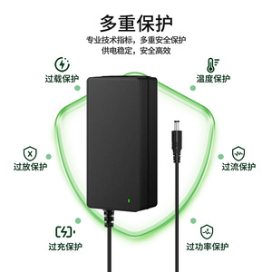 36V 3A <b>Power</b> <b>Adapter</b> 120x63x34mm Switching <b>Power</b> <b>Supply</b> For Water Purifier And Scooter Charger - Product Image 4