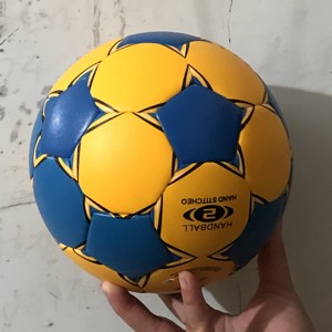 Balón de Balonmano PU 2026 Higroscópico, Hecho de Material Suave al Tacto, para Entrenamiento Profesional de Equipos, Diseño Personalizado, Buena Venta en Fábrica - Product Image 2