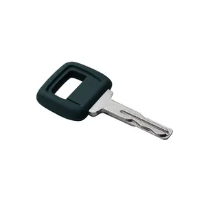 Набор ключей Keyman 24, запчасти для машин, ключи экскаватора, тяжелое оборудование, строительный ключ зажигания