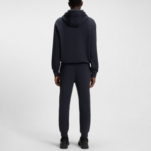 Ensemble deux pièces sur mesure, nouvelle arrivée, de la meilleure qualité, survêtement pour homme, uni, léger, streetwear pour homme - Product Image 4