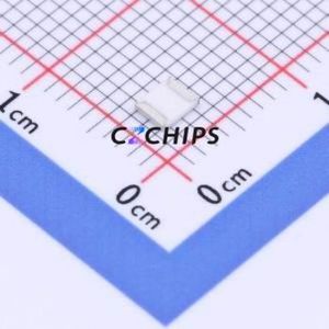 Résistance SMD 1210W2J0754T5E 1210 (Type : Film Épais) (Résistance : 750 kOhm Précision : 5 %) - Product Image 2