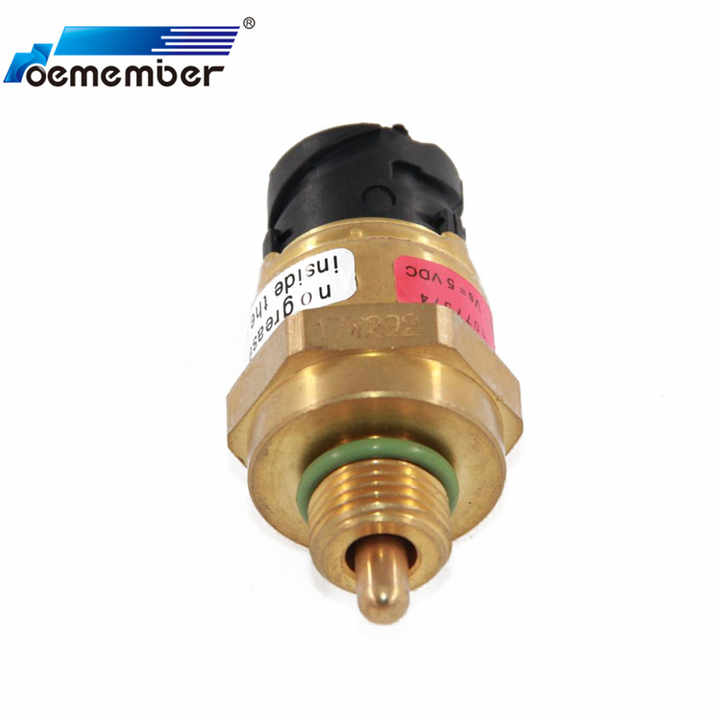 1077574 7401077574 63038 2089803 Truck Pressure Sensor for Volvo 