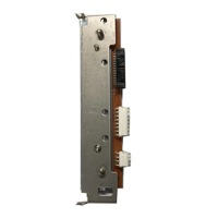 Tête d'imprimante utilisée pour IMPRIMANTE CL 4N X Plus 203 dpi