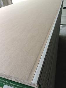 Placa de Yeso <span class=keywords><strong>Pladur</strong></span>, Lámina de Yeso, Panel de Yeso de 12 mm, Panel de Yeso para Techo - Product Image 2