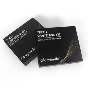 GlorySmile Teeth Whitening Kit Wireless Rechargeable With Gel Pens For Home Use - Product Image 3